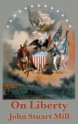 On Liberty by John Stuart Mill image