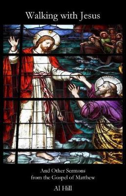 Walking with Jesus by Al Hill image
