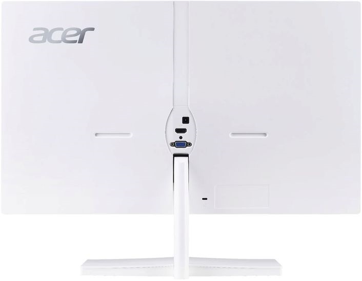 23.6" Acer Full HD IPS Monitor image