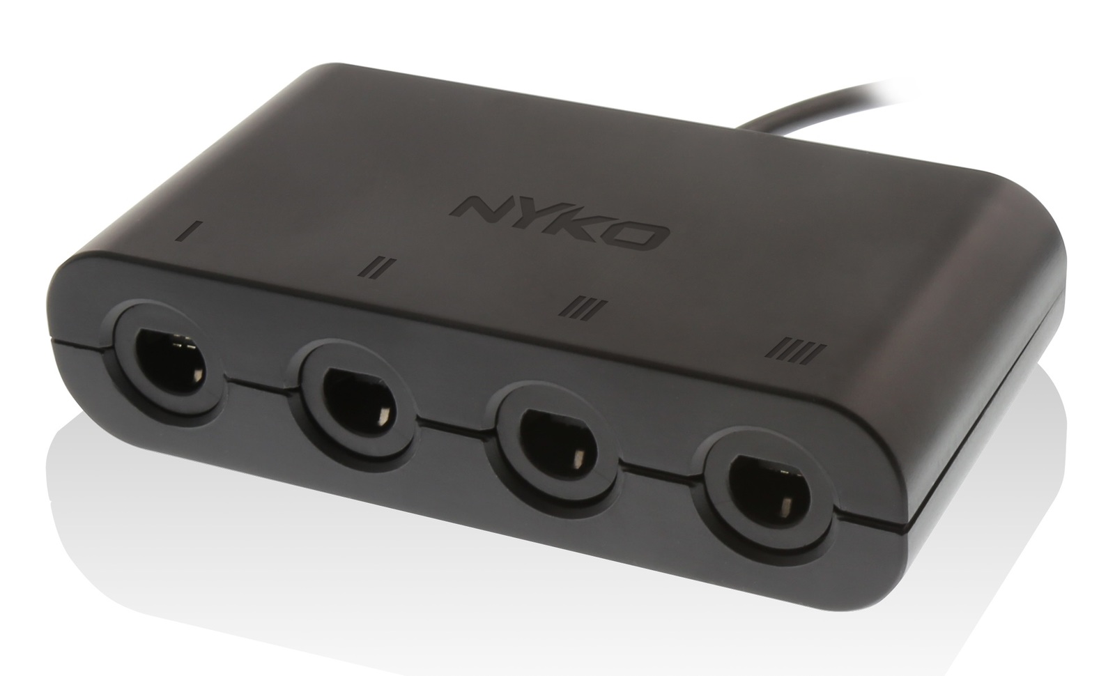 Nyko Switch Retro Controller Hub for Switch image