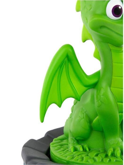 Spyro the Dragon: LTD Edition Green Incense Burner Figure