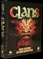 Clans on PC