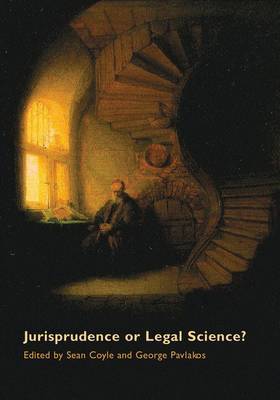 Jurisprudence or Legal Science? image