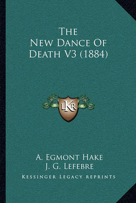 The New Dance of Death V3 (1884) by A Egmont Hake image