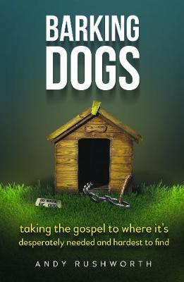 Barking Dogs by Andy Rushworth image