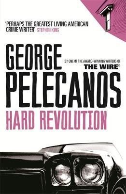 Hard Revolution by George Pelecanos image