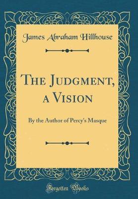 The Judgment, a Vision by James Abraham Hillhouse image