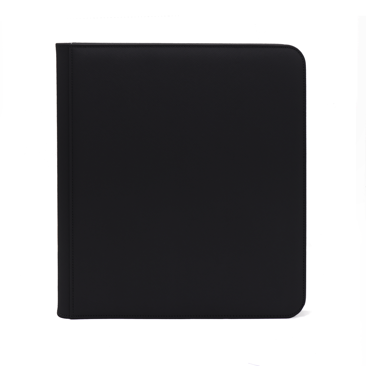 Dex Protection Dex Zipper Binder 12 Black at Mighty Ape NZ