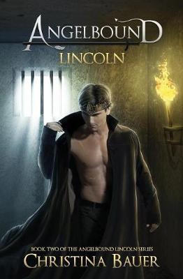 Lincoln by Christina Bauer image
