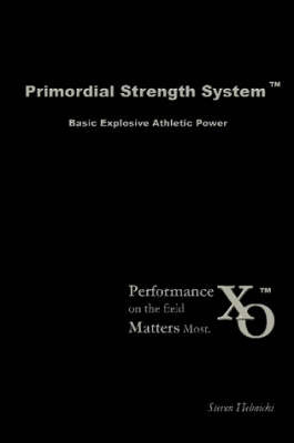 Primordial Strength System by Steven Helmicki image