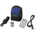 Sony ACCCN3TR   Accessory Kit for Cyber-shot