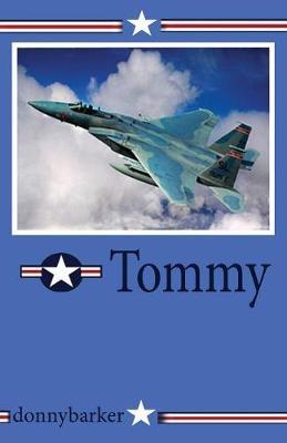 Tommy by Don E Kenne image