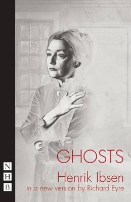 Ghosts by Henrik Ibsen image