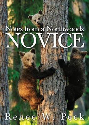 Notes from a Northwoods Novice image