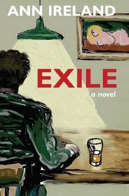 Exile by Ann Ireland image