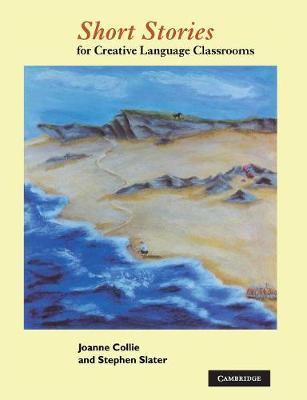 Short Stories by Joanne Collie image