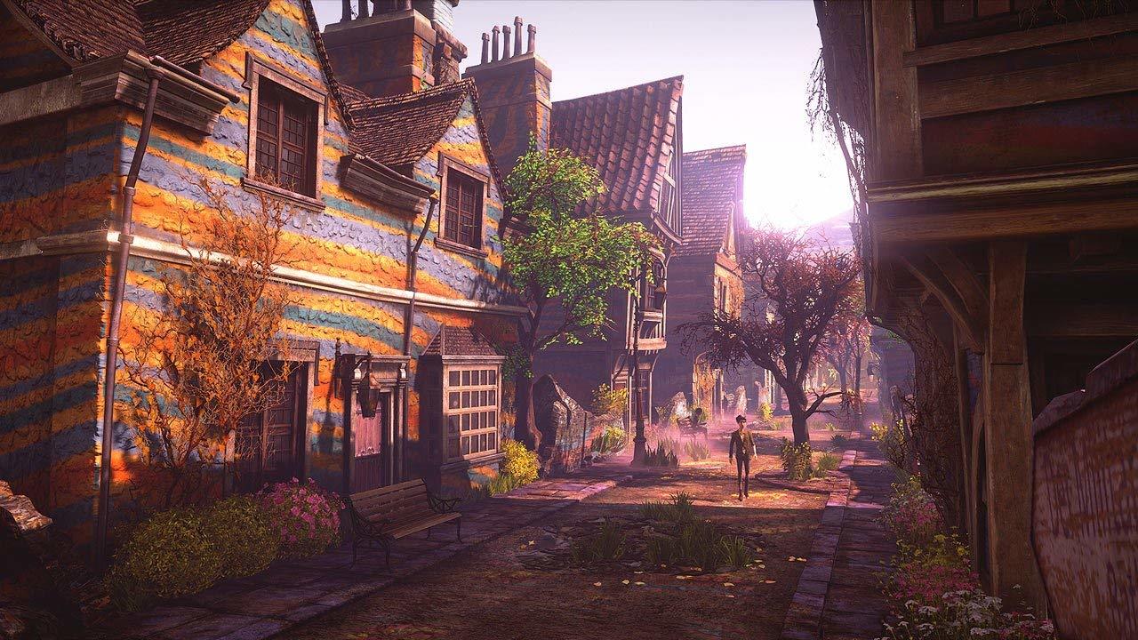 We Happy Few for PS4 image