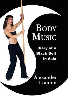 Body Music by Alexander Loudon image