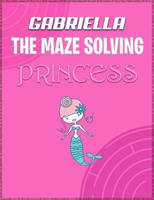 Gabriella the Maze Solving Princess image