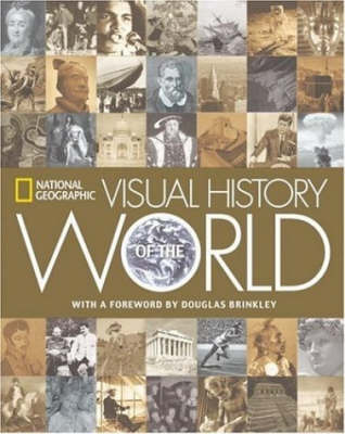 Ngeo Visual History World image