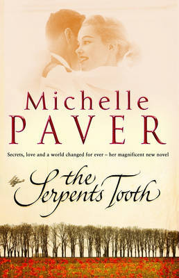 The Serpent's Tooth by Michelle Paver image