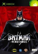 Batman Vengeance for Xbox Batman Vengeance for Xbox