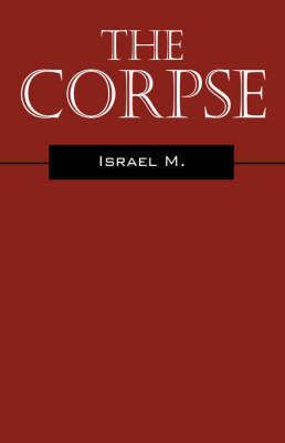 The Corpse by Israel M image