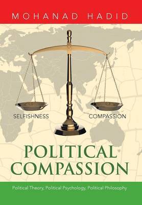 Political Compassion by Mohanad Hadid image