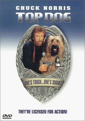 Top Dog on DVD Top Dog on DVD