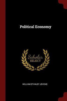Political Economy by William Stanley Jevons image