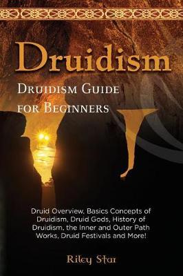 Druidism by Riley Star image