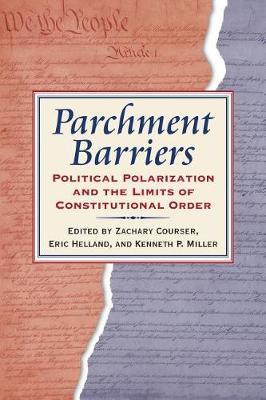 Parchment Barriers image