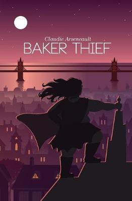 Baker Thief by Claudie Arseneault image