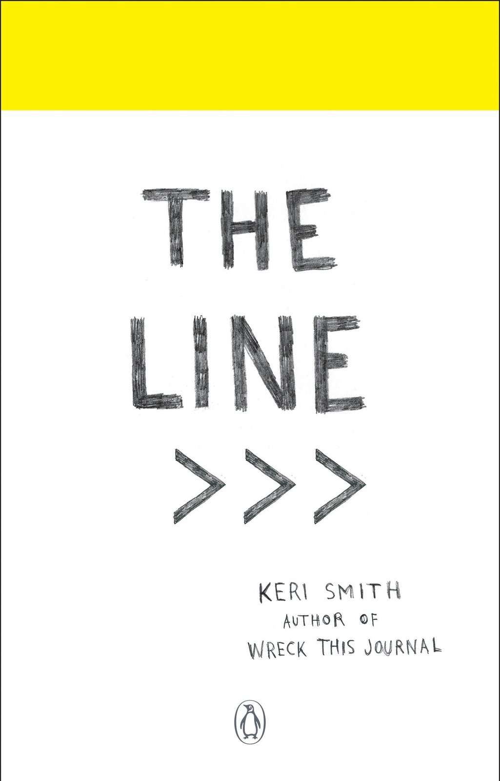 The Line image