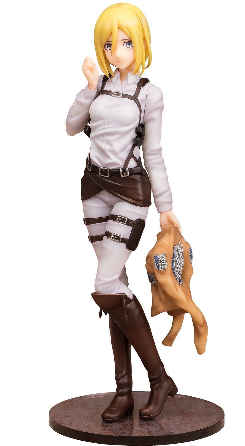 Attack on Titan: 1/7 Krista Lenz - PVC Figure image
