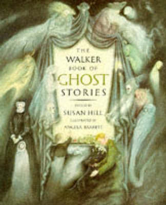 The Walker Book of Ghost Stories by Susan Hill image