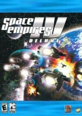 Space Empires 4 Deluxe on PC