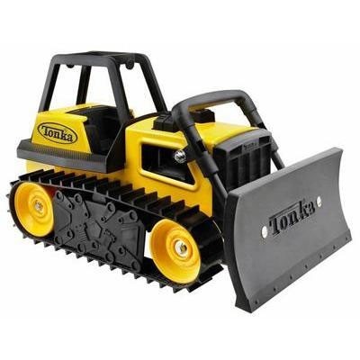 Tonka: Classics - Tough Bulldozer