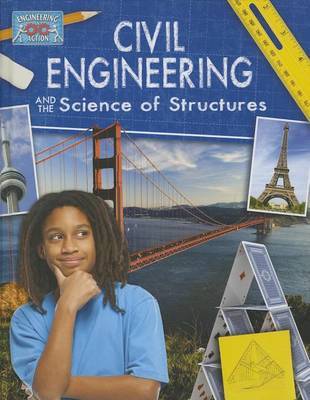 Civil Engineering and the Science of Structures by Andrew Solway image