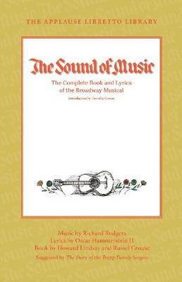 The Sound of Music by Howard Lindsay