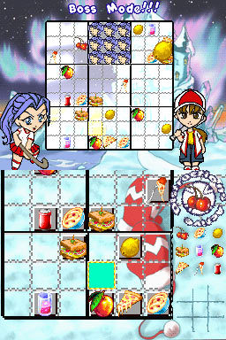 Toon-doku for Nintendo DS image