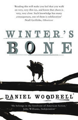 Winter's Bone by Daniel Woodrell image
