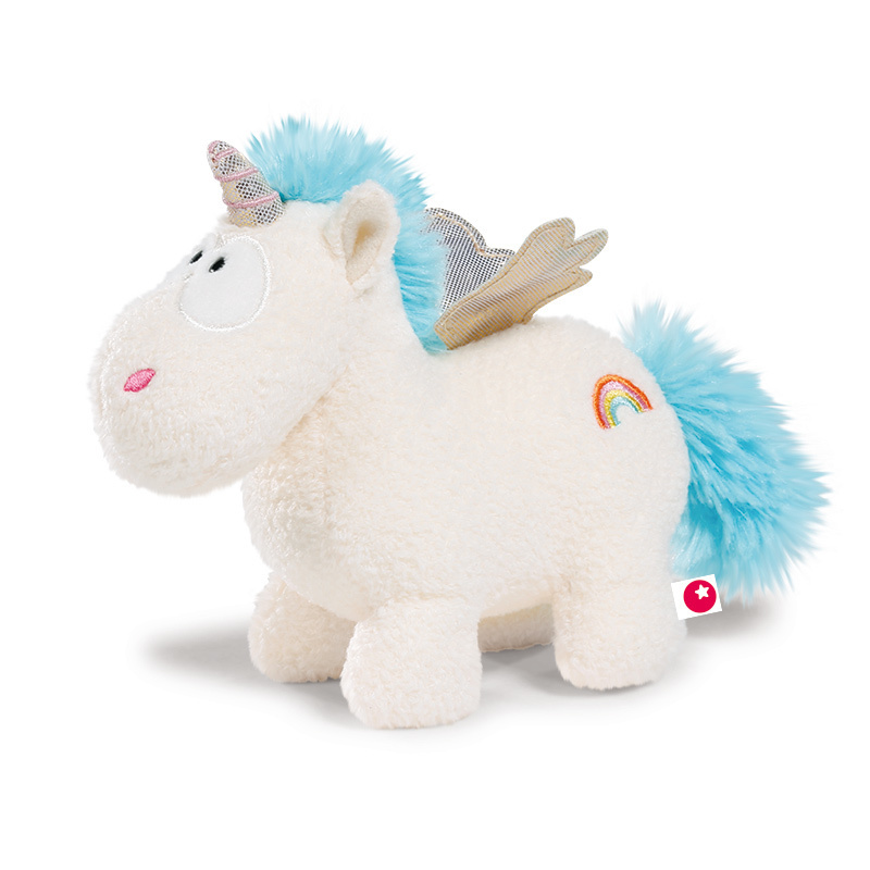 Unicorn Flair - Large Plush image