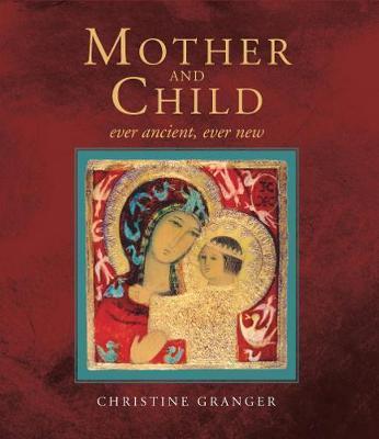 Mother and Child on Hardback by Christine Granger