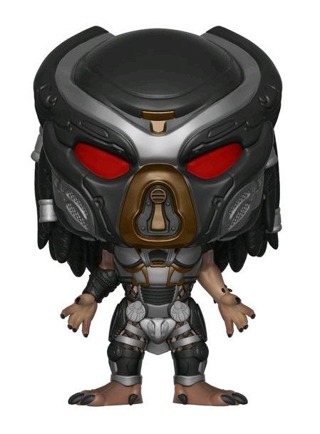 predator pop