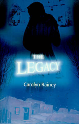 Legacy by Jim Silver image