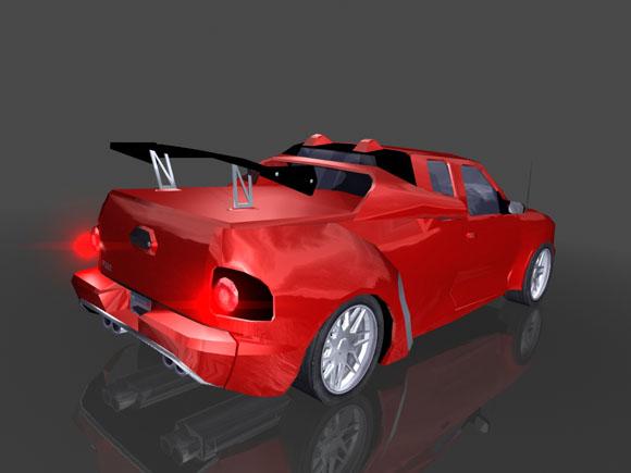 RPM Tuning for PlayStation 2 image