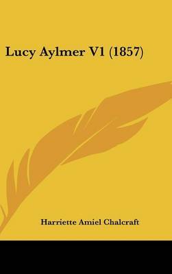 Lucy Aylmer V1 (1857) image