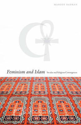 Feminism in Islam by Margot Badran image