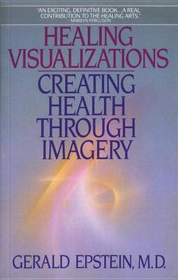 Healing Visualizations by Gerald Epstein image